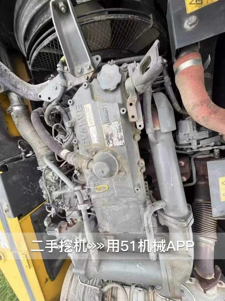 51挖机